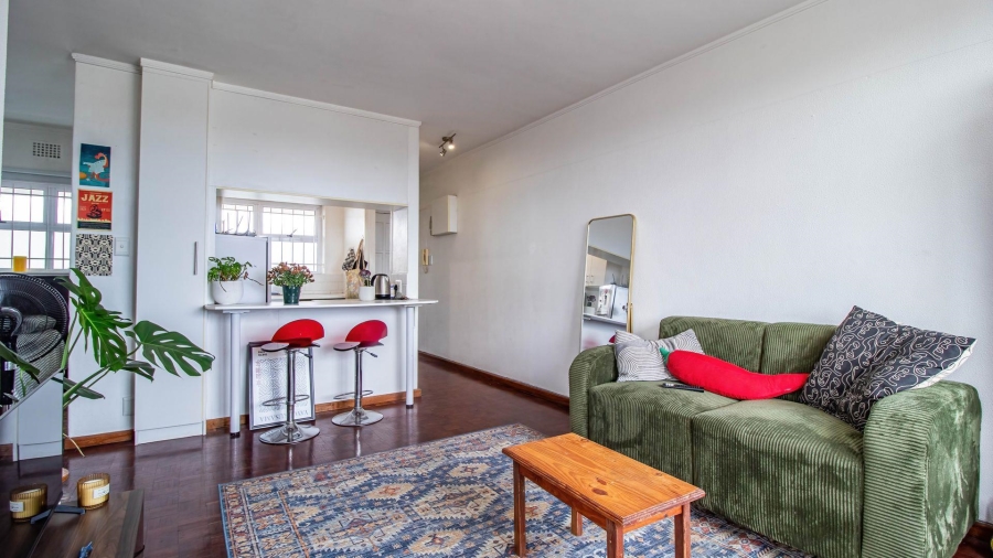 1 Bedroom Property for Sale in Observatory Western Cape